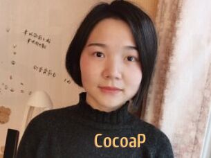 CocoaP