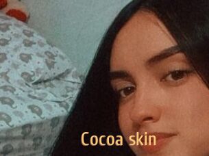 Cocoa_skin