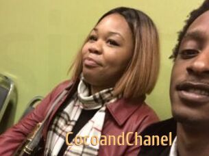 CocoandChanel