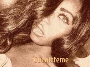 Cocolefeme