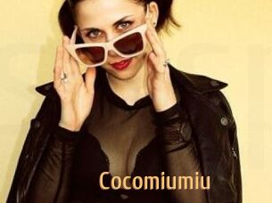 Cocomiumiu