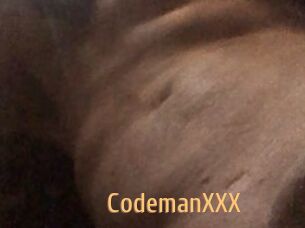 CodemanXXX
