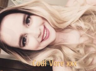 Codi_Vore_xxx