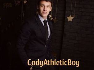 CodyAthleticBoy