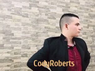 CodyRoberts