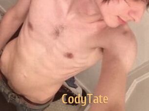CodyTate