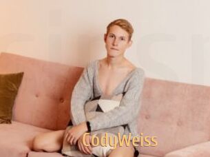 CodyWeiss