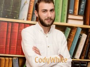 CodyWhite