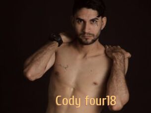 Cody_four18