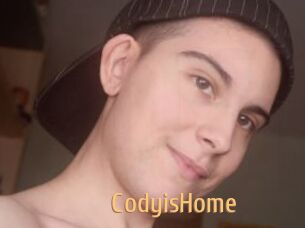CodyisHome