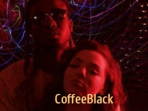 CoffeeBlack