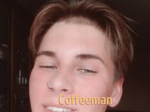 Coffeeman