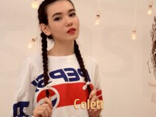 Colett