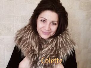 Colette