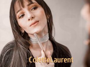 ColetteLaurent