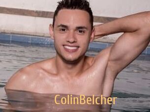 ColinBelcher