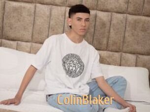 ColinBlaker