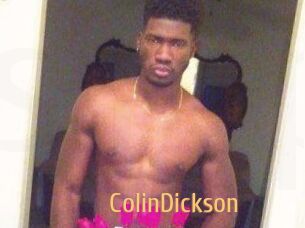 Colin_Dickson