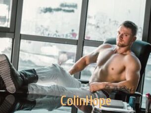ColinHope