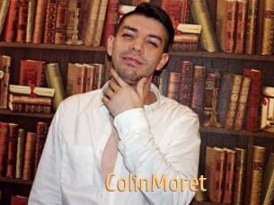 ColinMoret