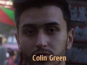 Colin_Green