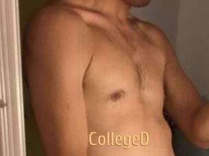 CollegeD