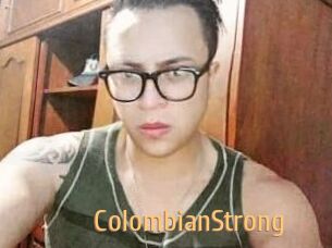 ColombianStrong