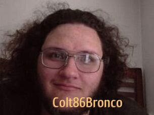 Colt86Bronco