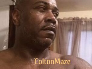 Colton_Maze