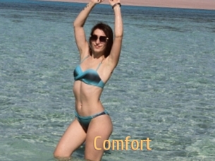 Comfort Single Spass