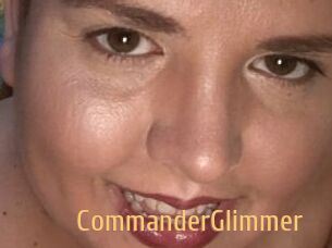 CommanderGlimmer