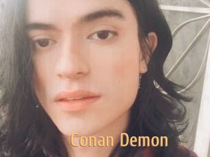 Conan_Demon