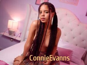 ConnieEvanns