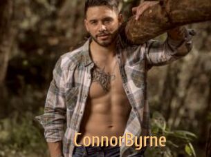 ConnorByrne