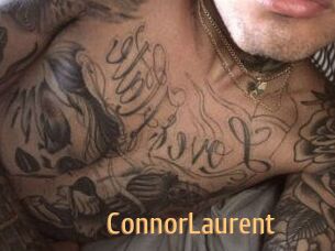 Connor_Laurent
