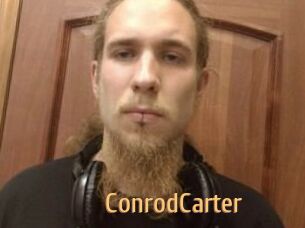 ConrodCarter