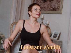 ConstanciaSmith Single Spass