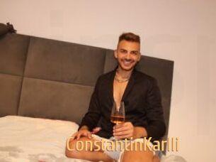 ConstantinKarlli