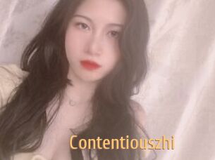 Contentiouszhi