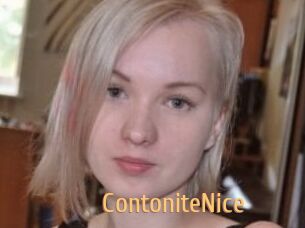 ContoniteNice