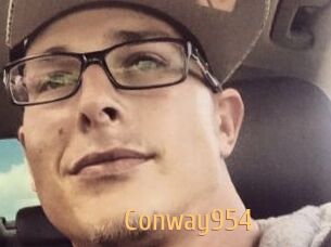 Conway954