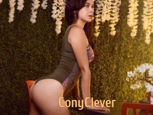 ConyClever