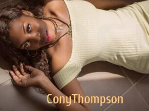 ConyThompson
