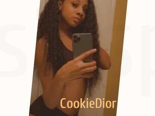 CookieDior