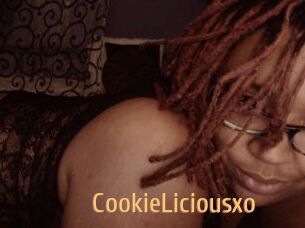 CookieLiciousxo