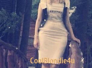 CoolBlondie4u