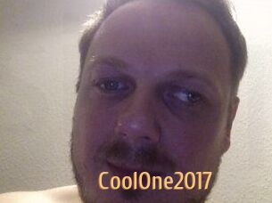 CoolOne2017