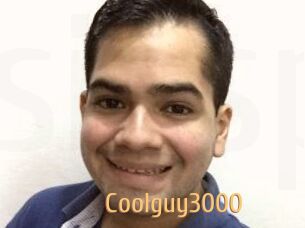 Coolguy3000