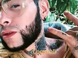 Coonnall