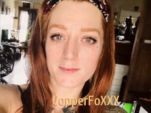 CopperFoXXX